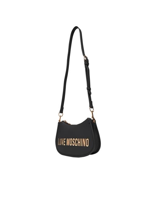 Borsa a spalla LOVE MOSCHINO | JC4027PP1NKD0000